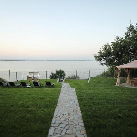 La Casute Tasaul Villa Năvodari Kültér fotó