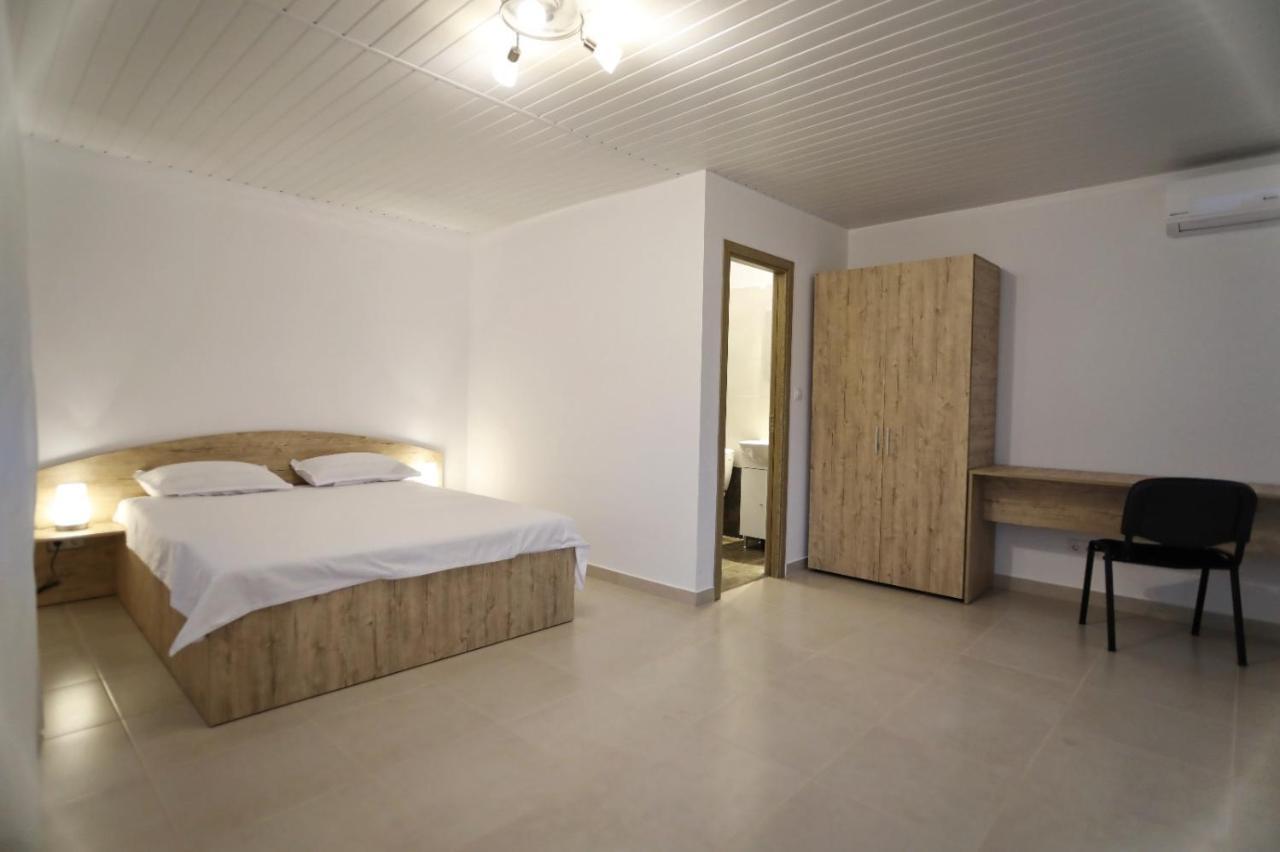 La Casute Tasaul Villa Năvodari Kültér fotó