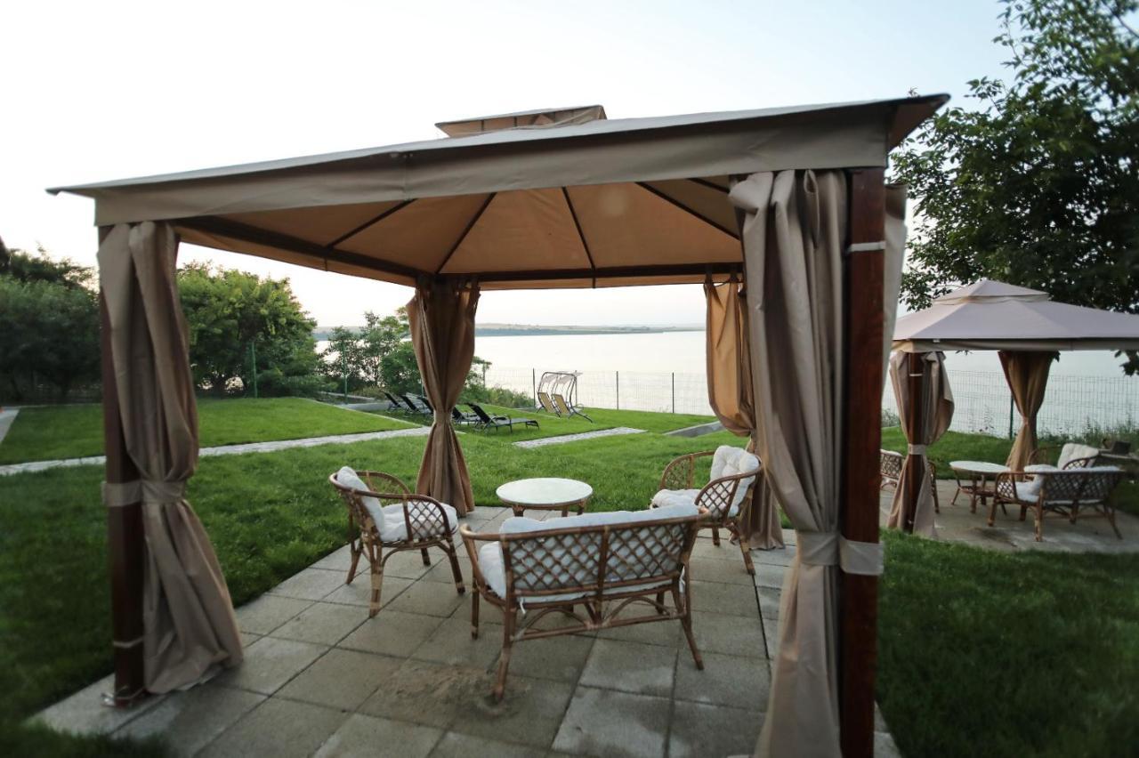 La Casute Tasaul Villa Năvodari Kültér fotó